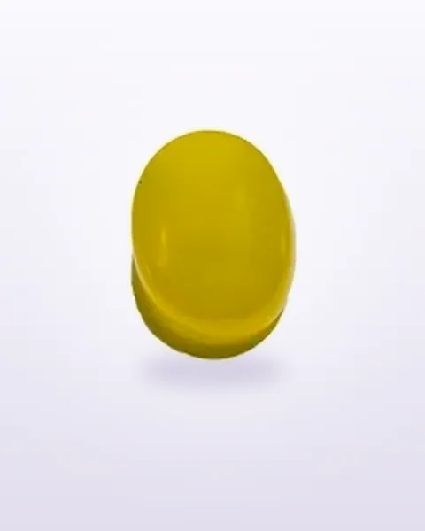 Yellow Agate – 18.75 ct