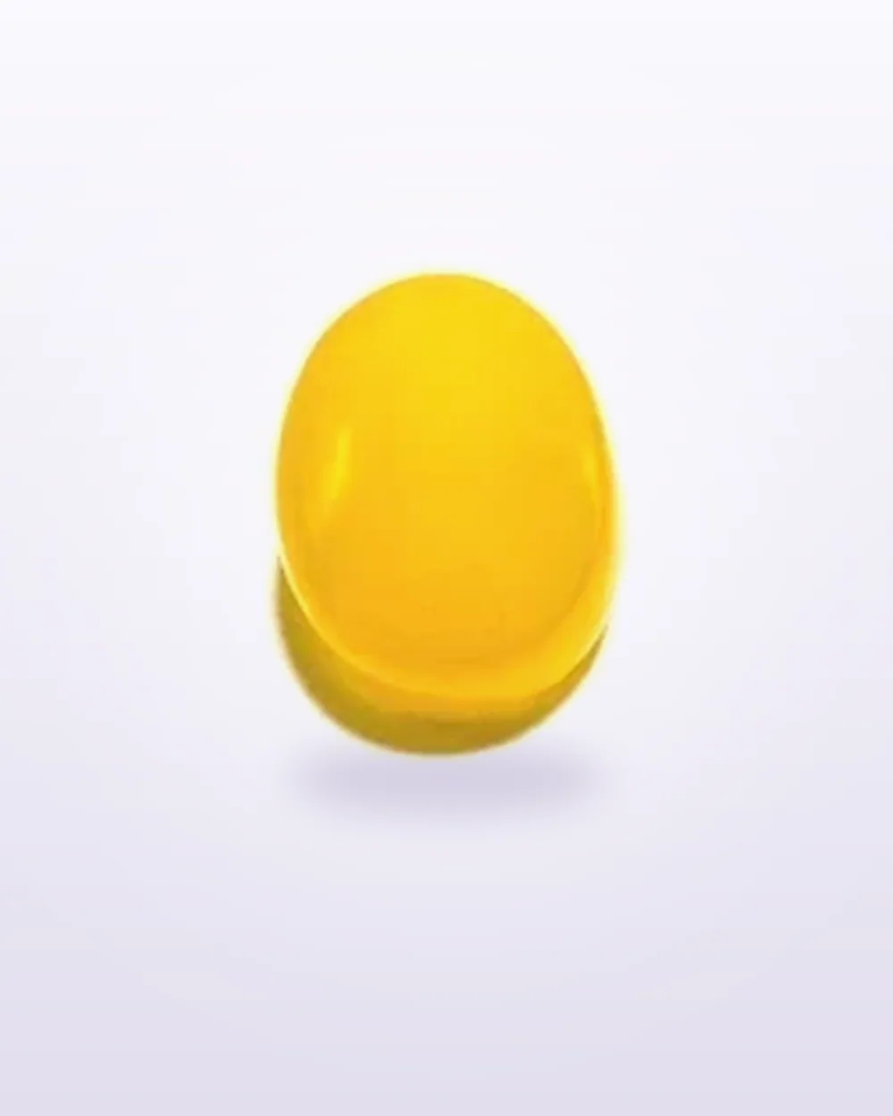 Yellow Agate – 4.70 ct