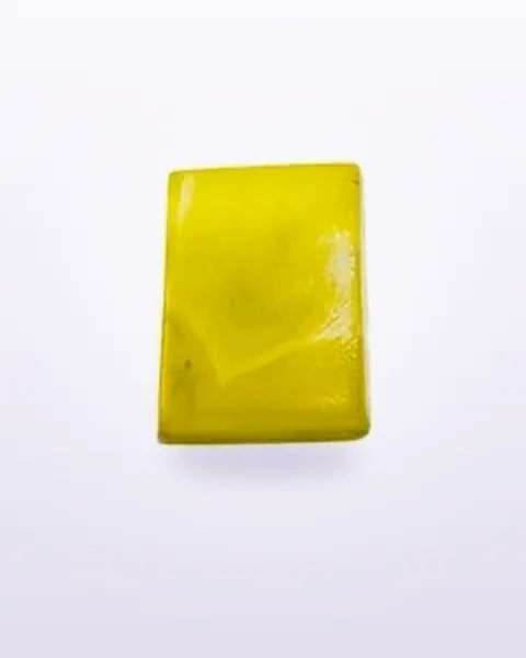 Yellow Agate – 8.40 ct