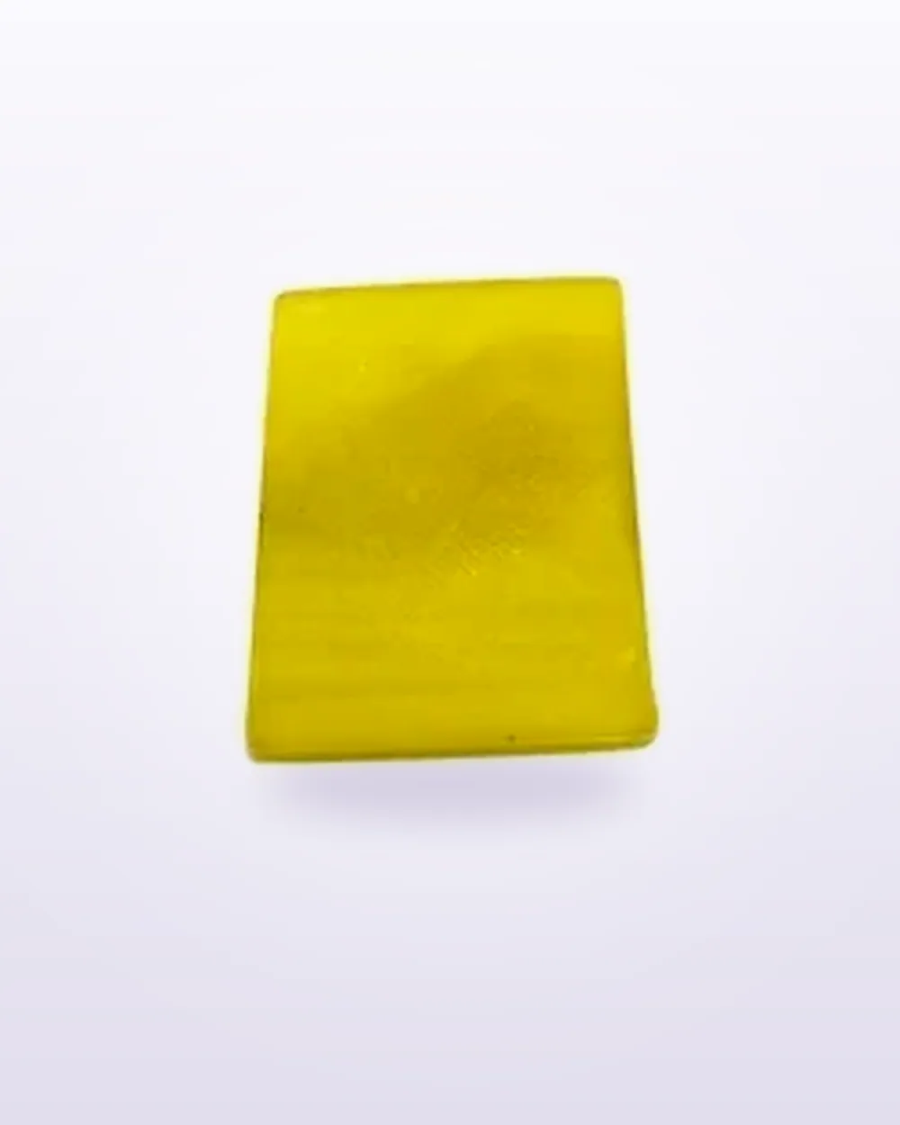 Yellow Agate – 9.70 ct