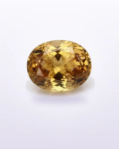 Yellow Sapphire – 2.00 ct