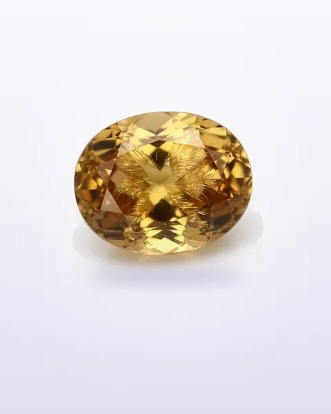 Yellow Sapphire – 4.75 ct